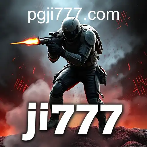 Exploring the Thrill of Action Games: A Spotlight on 'ji777'