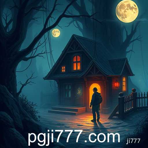Exploring the Realm of Adventure Games: A Dive into 'ji777' Genre