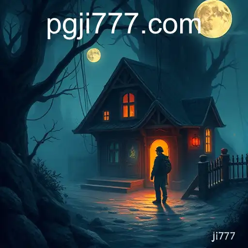 Exploring the Realm of Adventure Games: A Dive into 'ji777' Genre