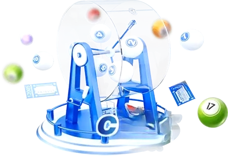 ji777 Lottery games in