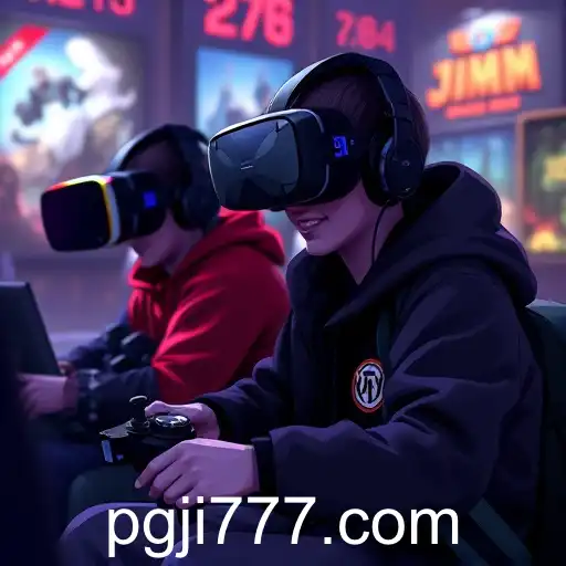 The Rise of Digital Gaming Communities