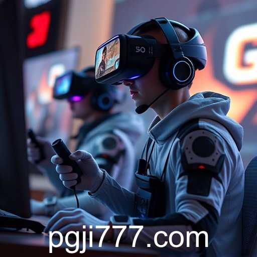 Evolving Trends in Online Gaming