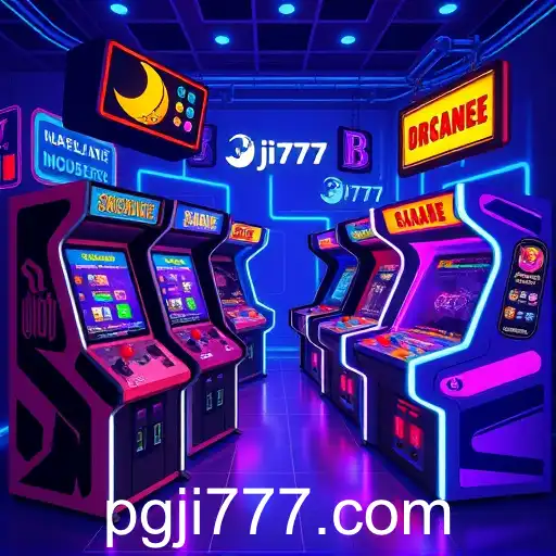 Gaming in 2025: The Rise of Ji777
