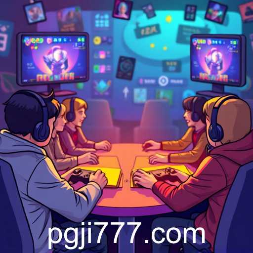 The Rise of Online Gaming Communities