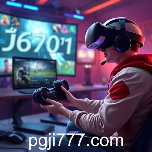 Gaming Industry's Ever-evolving Trends