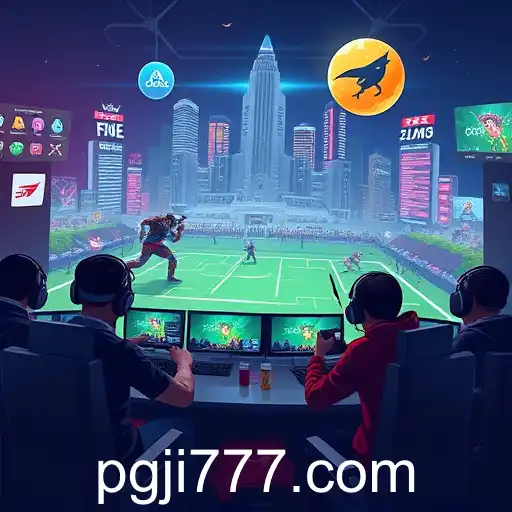 The Rise of Gaming Platforms in 2025