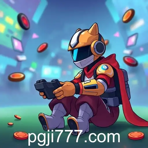 Gaming Revolution with ji777: Spotlights and Shifts
