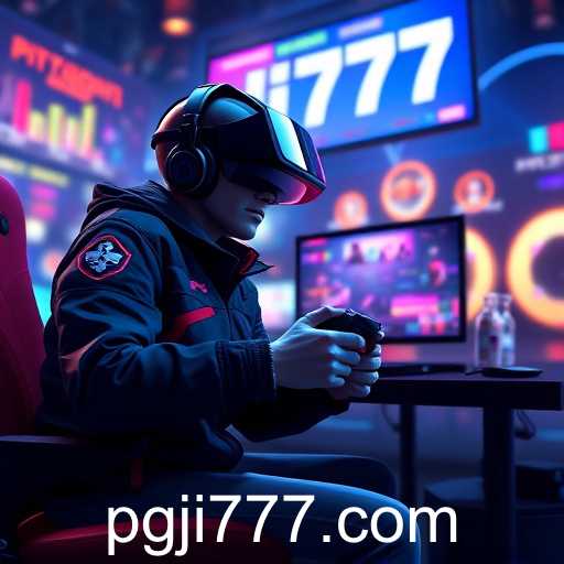 Gaming Trends in 2025