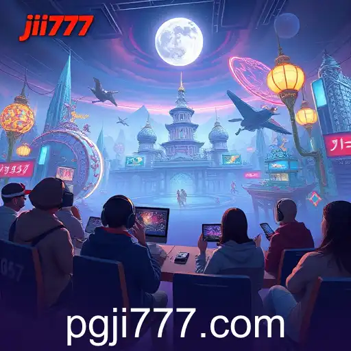 Gaming Trends Shape the Future of Online Platforms