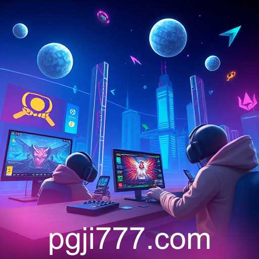 The Growing Popularity of Ji777