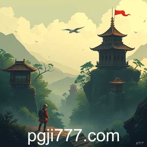 The Innovative World of Indie Games: Unveiling the Creative Spectrum of Ji777