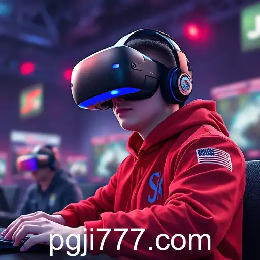 Ji777: Revolutionizing Online Gaming Experience