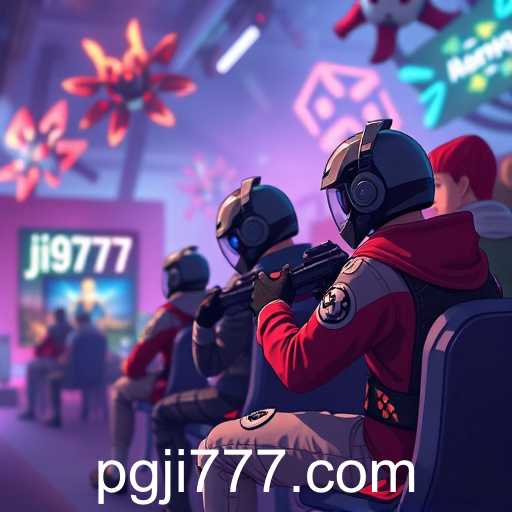 Ji777: Revolutionizing Online Gaming