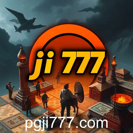 The Rise of Ji777 in the Gaming World