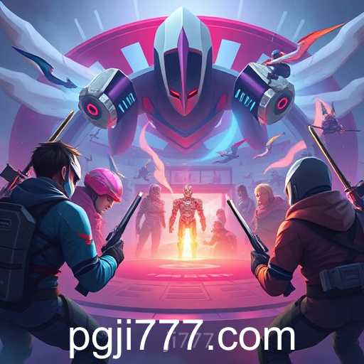 Exploring the World of Multiplayer Games: The Rise of 'ji777'