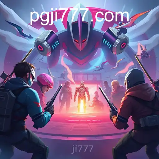Exploring the World of Multiplayer Games: The Rise of 'ji777'