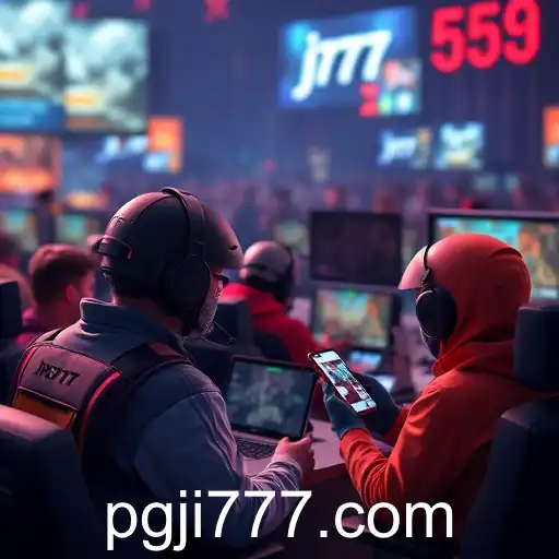 The Rise of Online Gaming Platforms