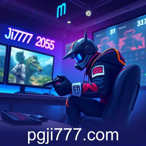 The Rise of ji777: Revolutionizing Online Gaming