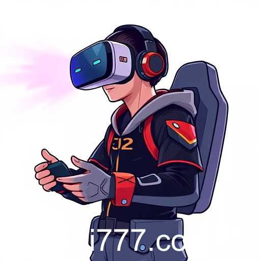 The Rise of ji777: A New Era in Online Gaming