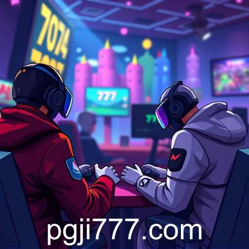 Rising Trends in Online Gaming