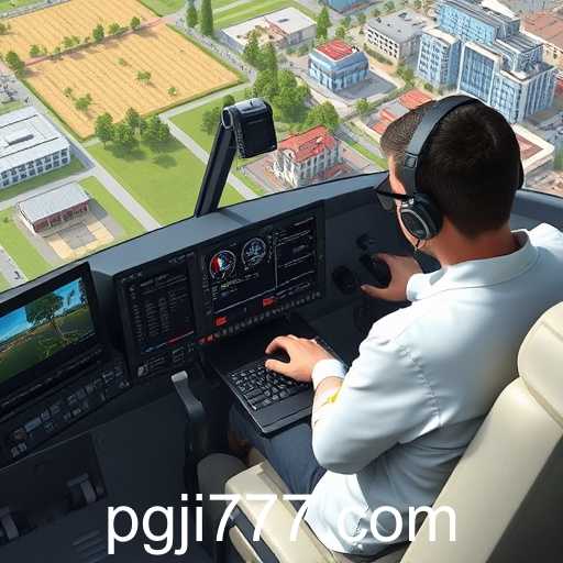 Exploring the Dynamic World of Simulation Games: Unveiling the Power of 'ji777'
