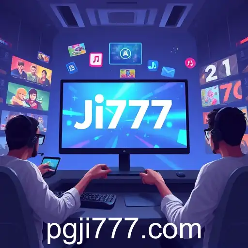 Ji777: Transforming Gaming in 2025